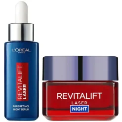 Laser Night Bundle Deal