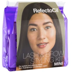 Lash & Brow Styling Kit Mini