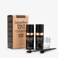 Lash And Brow Tint Brown 20ml