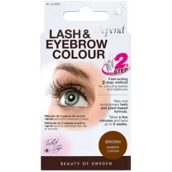 Lash And Eyebrow Colour Brown