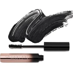 Lash Brag Volumizing Mascara Jet Black 10ml