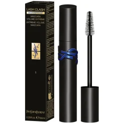 Lash Clash Waterproof Extreme Volume Mascara 9ml