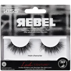 Lash Couture Rebel Collection 02 Main Character