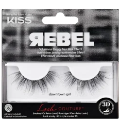 Lash Couture Rebel Collection 01 Downtown Girl