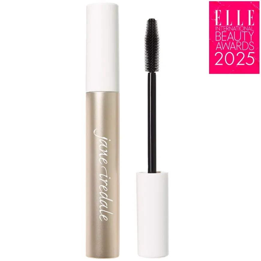Lash Fixation Length & Definition Tubing Mascara Black 8g