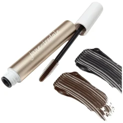 Lash Fixation Length & Definition Tubing Mascara Black 8g