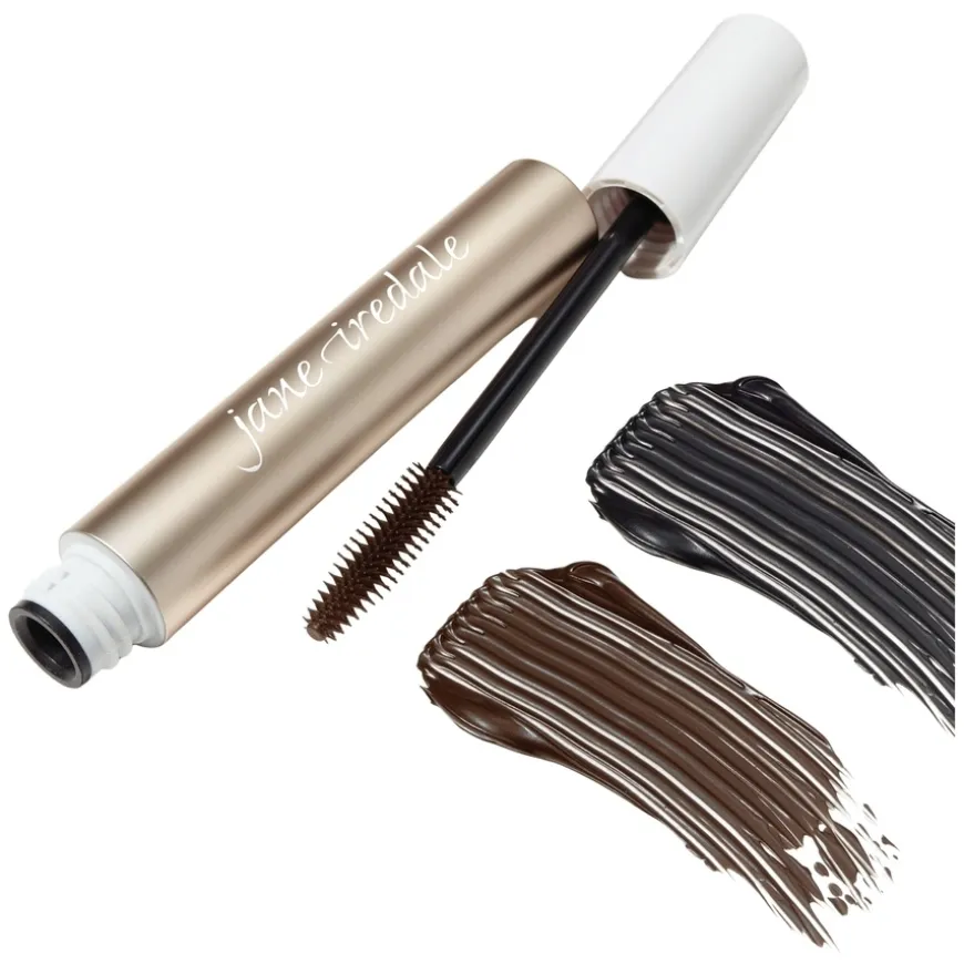 Lash Fixation Length & Definition Tubing Mascara Black 8g