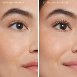 Lash Fixation Length & Definition Tubing Mascara Black 8g