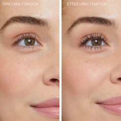 Lash Fixation Length & Definition Tubing Mascara Black 8g