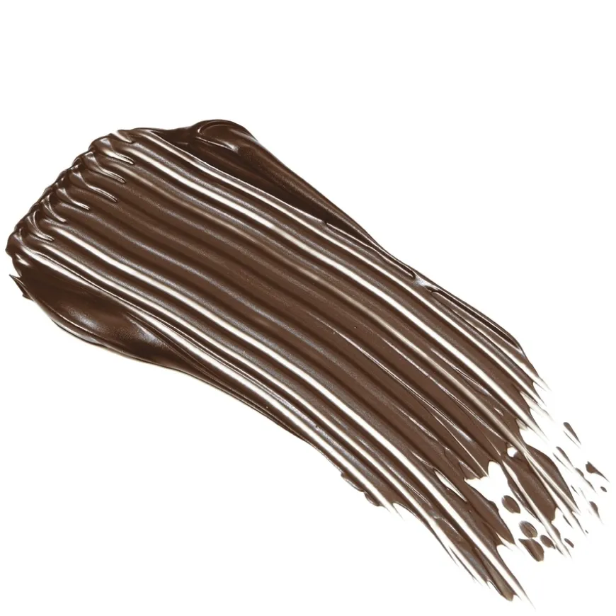 Lash Fixation Length & Definition Tubing Mascara Brown 8g