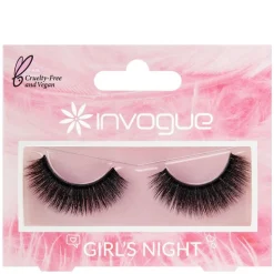 Lash Girl's Night