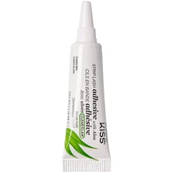 Lash Glue Ever Ez Aloe Vera Adhesive Latex Clear 7g