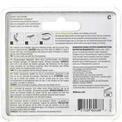 Lash Glue Ever Ez Aloe Vera Adhesive Latex Clear 7g