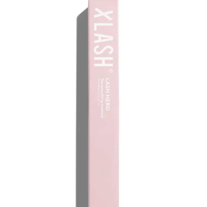 Lash Hero Mascara 9,5ml