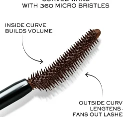 Lash Idôle Mascara Brown 8ml