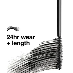 Lash Power Mascara Dark Chocolate 6ml
