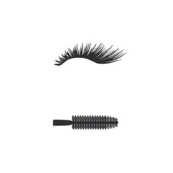 Lash Queen Feline Blacks #01 Black 7,2ml