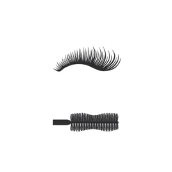Lash Queen Sexy Blacks Waterproof #01 Scandalous Black 5,8ml