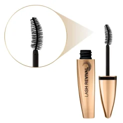 Lash Revival Mascara #002 Black Brown 11ml