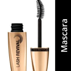 Lash Revival Mascara #002 Black Brown 11ml