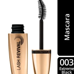 Lash Revival Mascara #003 Extreme Black 11ml