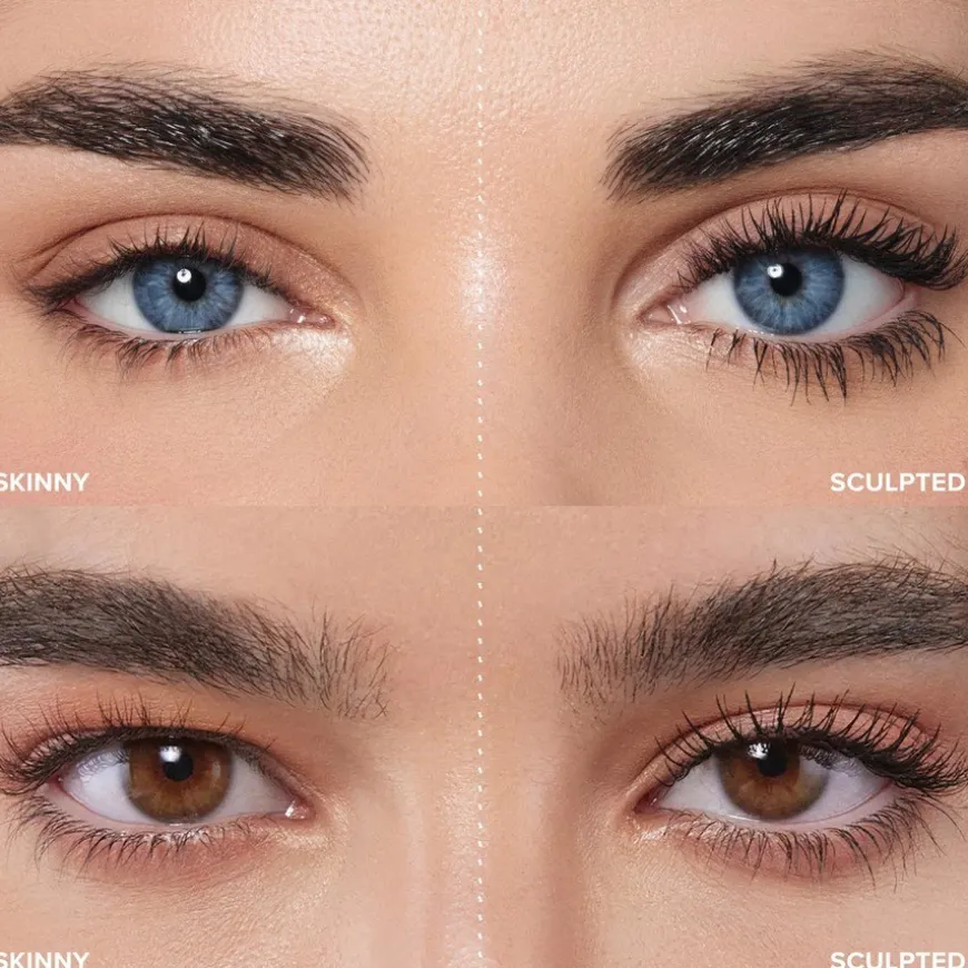 Lash Sculpt Mascara 10ml