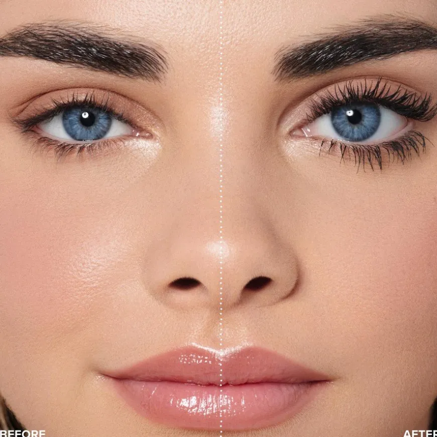 Lash Sculpt Mascara 10ml