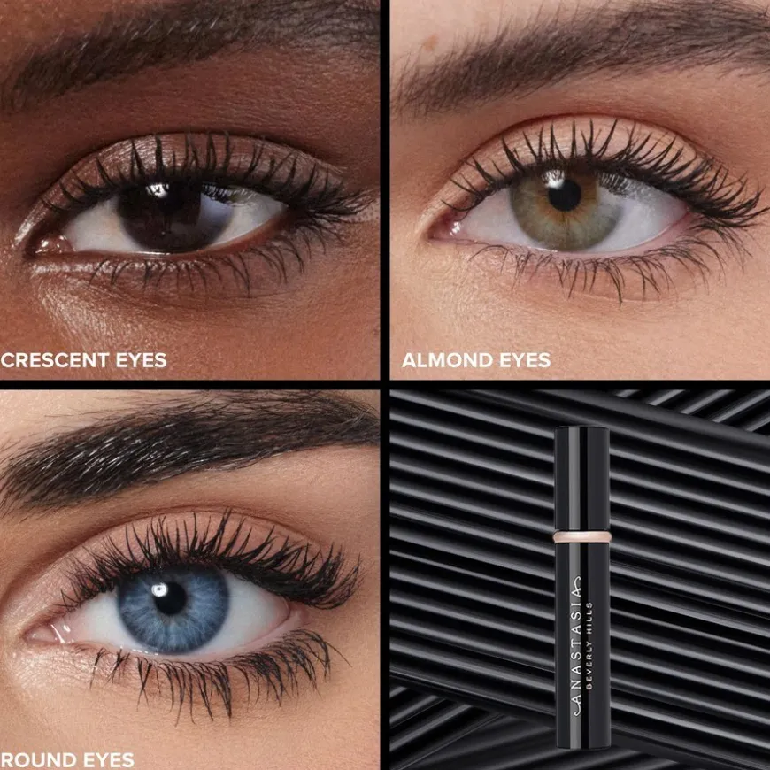 Lash Sculpt Mascara 10ml