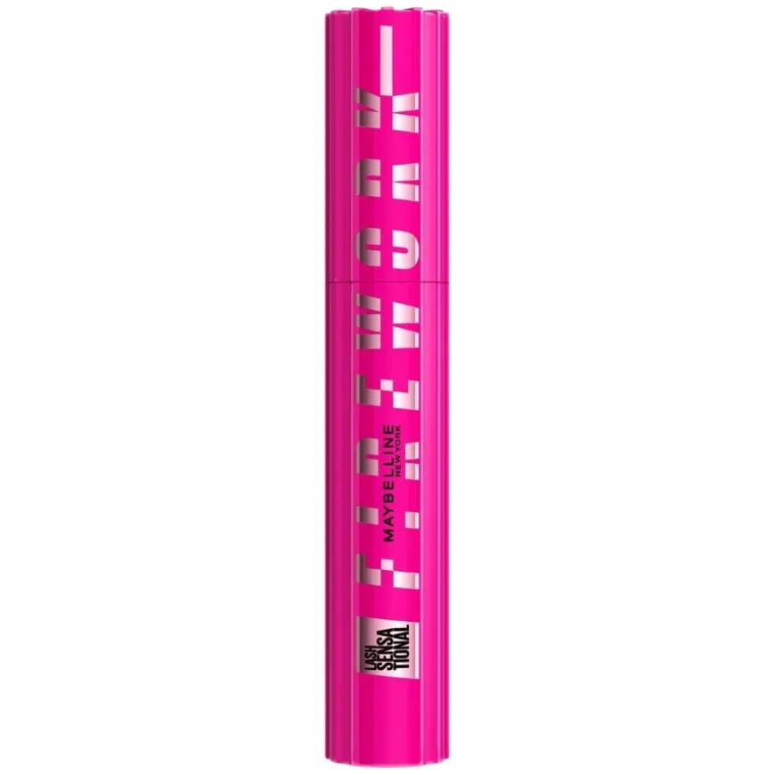 Lash Sensational Firework Mascara Very Black 10ml