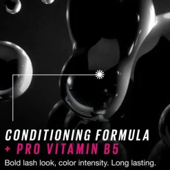 Lash Sensational Firework Mascara Very Black 10ml