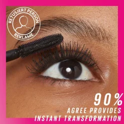 Lash Sensational Firework Mascara Very Black 10ml