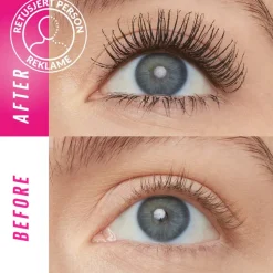 Lash Sensational Firework Mascara Very Black 10ml