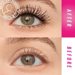 Lash Sensational Firework very black waterproof mascara 8,8ml