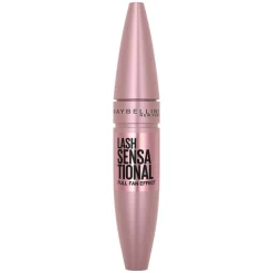 Lash Sensational Full Fan Effect Mascara 01 Very Black 9,5ml