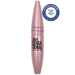 Lash Sensational Full Fan Effect Mascara 01 Very Black 9,5ml