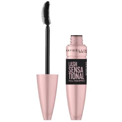 Lash Sensational Full Fan Effect #4 Intense Black 9,5ml