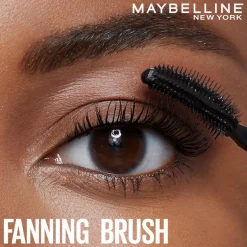 Lash Sensational Full Fan Effect #4 Intense Black 9,5ml