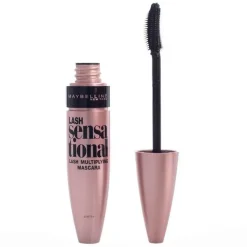 Lash Sensational Full Fan Effect #4 Intense Black 9,5ml