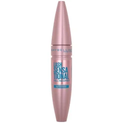 Lash Sensational Full Fan Effect Waterproof Mascara 01 Very Black 9,4ml