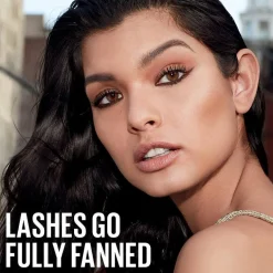 Lash Sensational Full Fan Effect Waterproof Mascara 01 Very Black 9,4ml