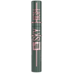 Lash Sensational Sky High Mascara Green Altitude 7ml