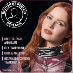 Lash Sensational Sky High Mascara Black 7,2ml