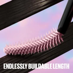 Lash Sensational Sky High Mascara Burgundy Haze 7,2ml