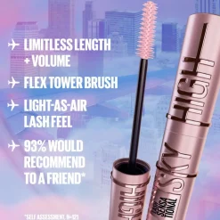 Lash Sensational Sky High Mascara Pink Air 7,2ml