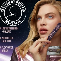 Lash Sensational Sky High Mascara Plum Twilight 7ml