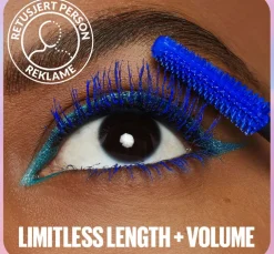 Lash Sensational Sky High Mascara Blue Mist 7,2ml