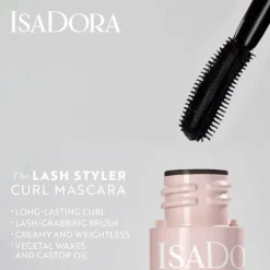 Lash Styler Curl Mascara 50 Black 9ml