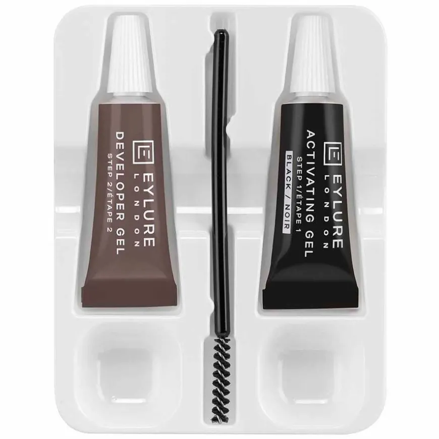Lash Tint Dye Kit Black