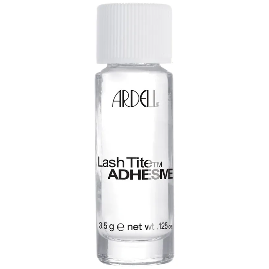 Lash Tite Adhesive Clear 3,5g