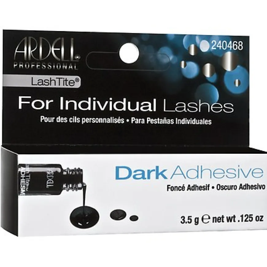 Lash Tite Adhesive Dark 3,5g